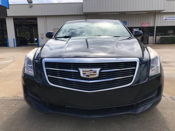 2015 Cadillac ATS Turbo *** EXCELLENT CONDITION- WE FINANCE *** -... for sale in Jacksonville, FL – photo 5
