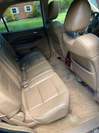 2005 Acura MDX 7 Passenger - Owner Since 2008 - - by for sale in Smithtown, NY – photo 7