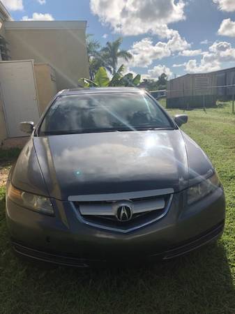 2009 Acura TL for sale in Other, Other