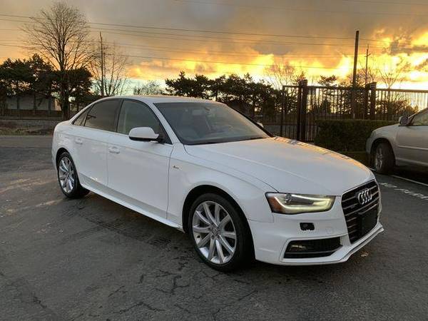 2014 Audi A4 Premium Sedan 4D We Deliver Anywhere ! - cars & for sale in Portland, OR – photo 4