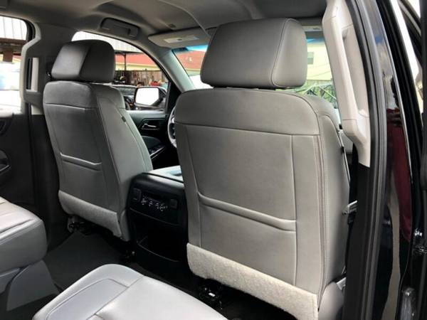 2018 Chevrolet Tahoe SUV Chevy 2WD 4dr LT Tahoe - - by for sale in Houston, TX – photo 14