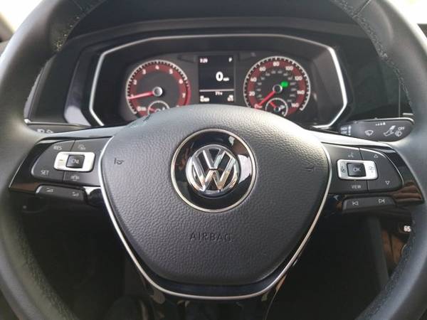 2020 Volkswagen Jetta BLACK WOW GREAT DEAL! - - by for sale in Myrtle Beach, SC – photo 8