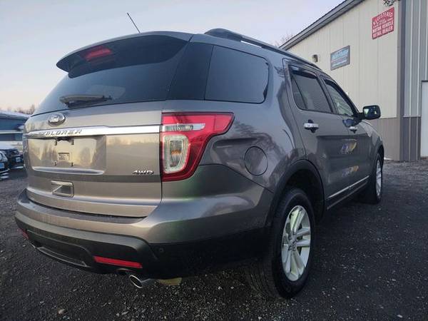 2013 Ford Explorer - Good and Bad credit, reputable dealer 3... for sale in Jordan, NY – photo 4