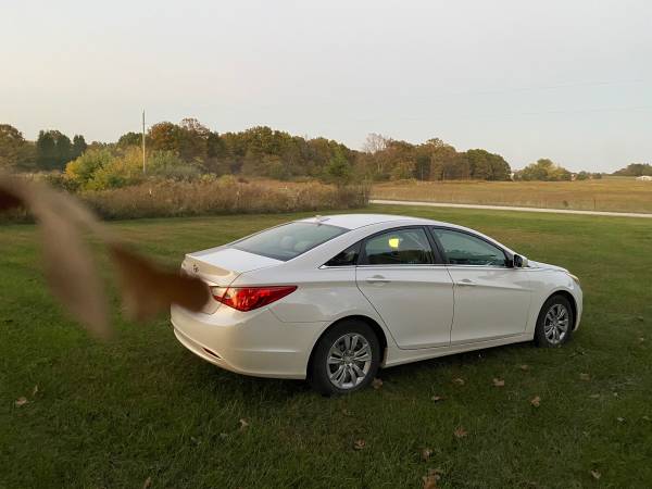 2012 Hyundai Sonata - cars & trucks - by owner - vehicle automotive... for sale in West Plains, MO – photo 8