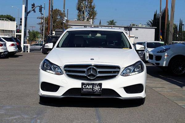 2016 Mercedes-Benz E-Class E350 **$0-$500 DOWN. *BAD CREDIT NO... for sale in Los Angeles, CA – photo 2