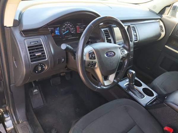 2014 Ford Flex SEL SKU: EBD08574 Wagon - - by dealer for sale in Mobile, AL – photo 11