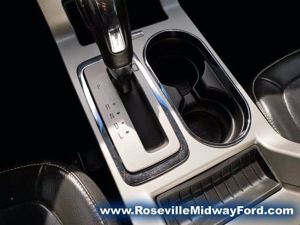 2011 Ford Flex Sel - - by dealer - vehicle automotive for sale in Roseville, MN – photo 20