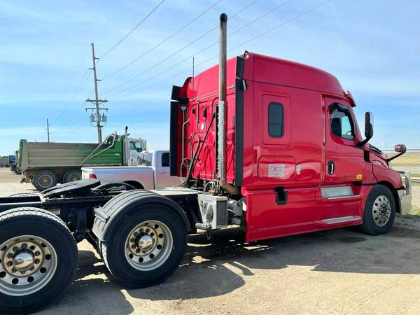 Freightliner Cascadia 2019 for sale in Schaumburg, IL – photo 2
