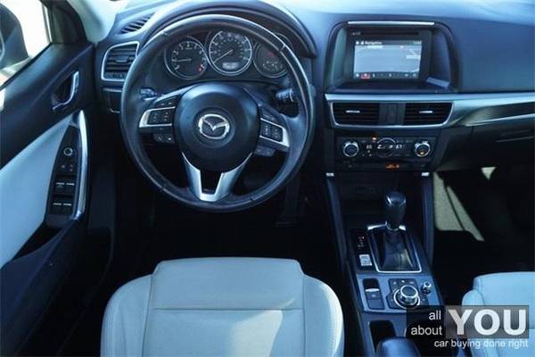 2016 Mazda CX-5 Grand Touring - SE HABLA ESPANOL! - cars & trucks -... for sale in McKinney, TX – photo 9