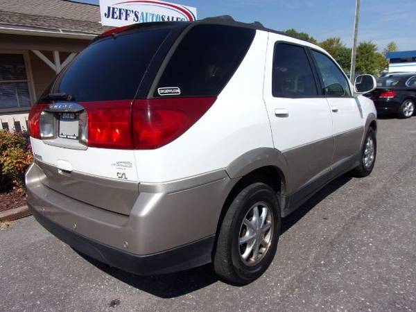 2004 Buick Rendezvous CX 2WD - Down Payments As Low As $500 for sale in Denver, NC – photo 7