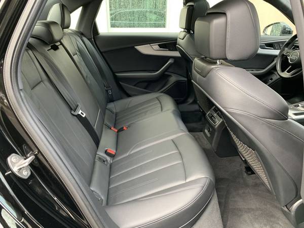 2017 Audi A4 2 0T quattro Premium Plus AVAILABLE IN STOCK! SALE! for sale in Bellevue, WA – photo 22