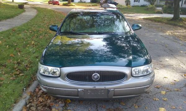 2000 Buick Le Sabre for sale in Madison, WI – photo 2