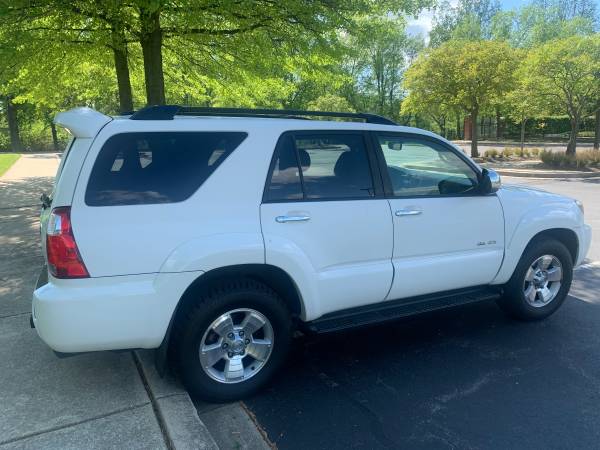 Toyota 4Runner SR5 for sale in Columbia, MD – photo 4