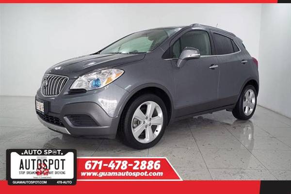 2015 Buick Encore - Call for sale in Other, Other – photo 3