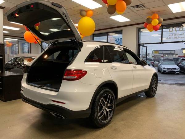 2018 Mercedes-Benz GLC GLC 300 SUV **Guaranteed Credit Approval** -... for sale in Inwood, NC – photo 9