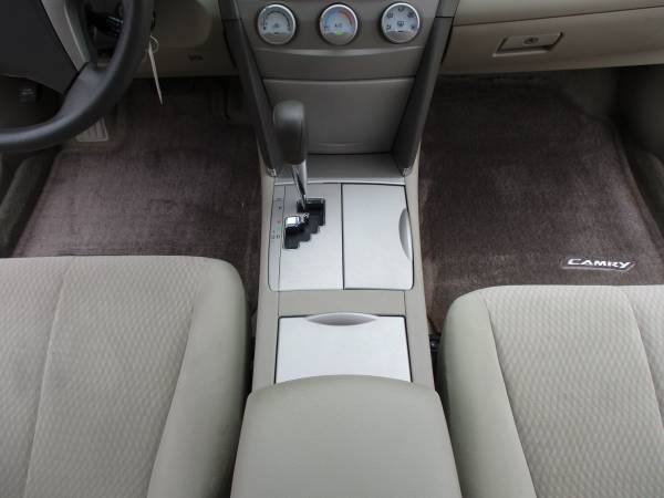 2010 ✦✦TOYOTA CAMRY✦✦ - cars & trucks - by dealer - vehicle... for sale in Bryan, TX – photo 19