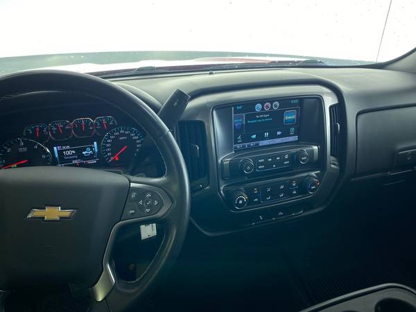 2016 Chevy Chevrolet Silverado 1500 Regular Cab LT Pickup 2D 6 1/2... for sale in Brooklyn, NY – photo 19