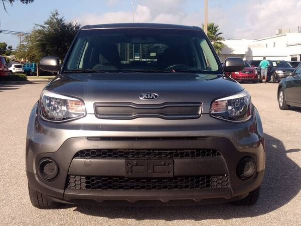 2018 Kia Soul Great Fuel Economy Extra Clean CarFax Certified! -... for sale in Sarasota, FL – photo 2