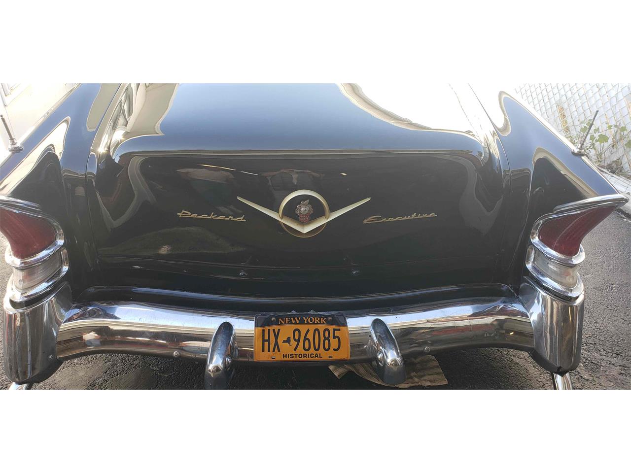 1956 Packard Executive for sale in STATEN ISLAND, NY – photo 3