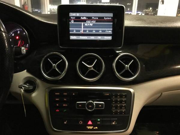 2014 Mercedes-Benz CLA CLA 250 4dr Sedan EASY FINANCING! - cars &... for sale in Rancho Cordova, CA – photo 18