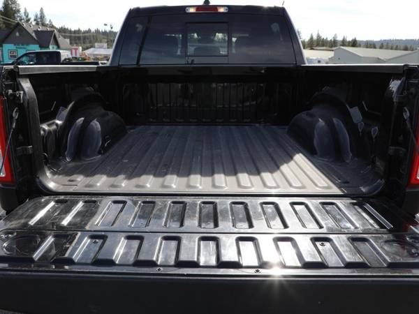 2020 Ram 1500 Big Horn *5.7L* V8 HEMI *4x4* Truck ALL FRESH... for sale in Spokane, WA – photo 19