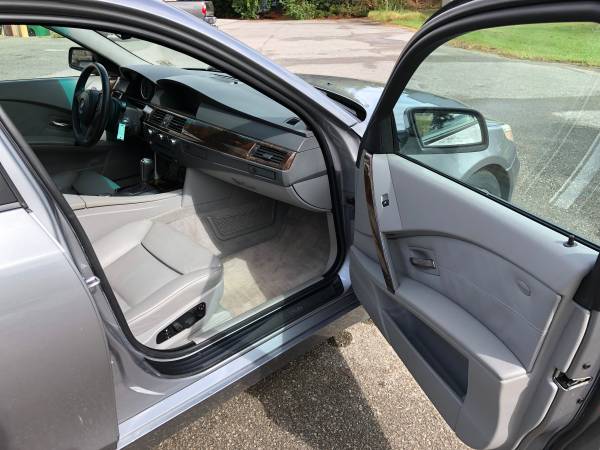 2007 BMW.SUPER NICE.NEGOTIABLE. 530XI WAGON for sale in Panama City, FL – photo 15