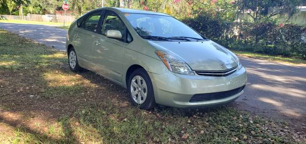 2008 Toyota Prius Hybrid - cars & trucks - by owner - vehicle... for sale in Orlando, FL – photo 2