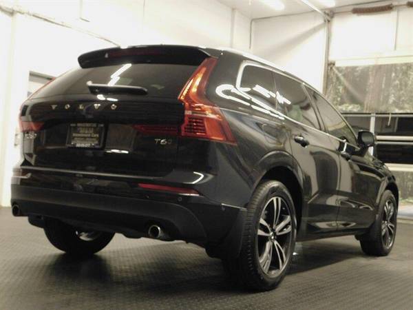 2019 Volvo XC60 T6 Momentum AWD/Pano Sunroof/19, 000 MILES AWD T6 for sale in Gladstone, OR – photo 8