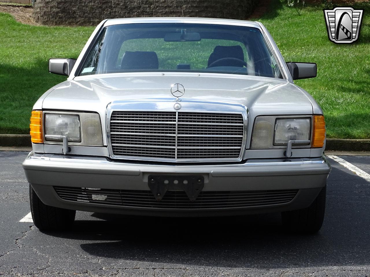 1987 Mercedes-Benz 300 for sale in O'Fallon, IL – photo 3