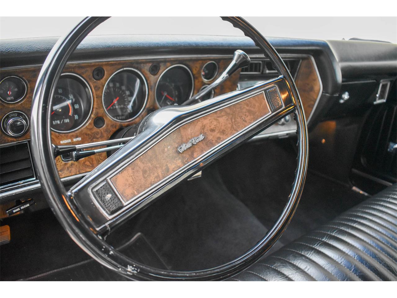 1970 Chevrolet Monte Carlo for sale in Costa Mesa, CA – photo 16