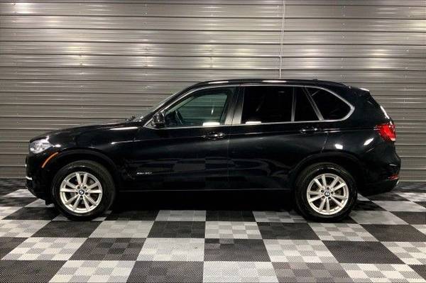 2015 BMW X5 xDrive35i Sport Utility 4D SUV - - by for sale in Sykesville, MD – photo 7