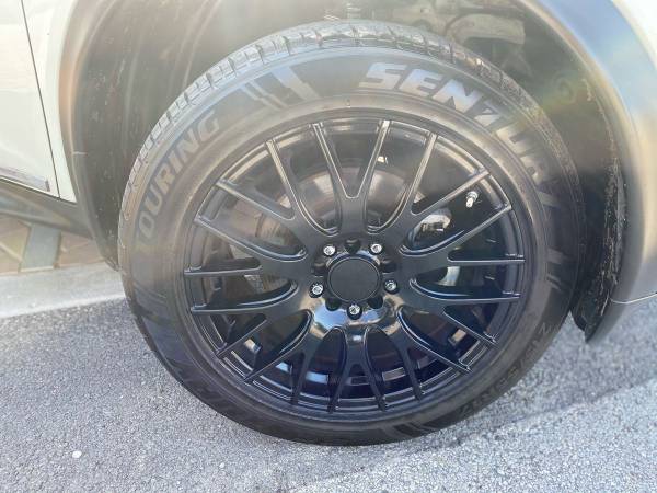 2011 Nissan Juke All wheel Drive for sale in San Antonio, TX – photo 4