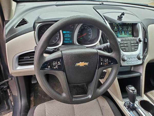 2017 Chevrolet Equinox 1OWNER 88K ML NEW TIRES WELL MAINT & CLEAN CAR for sale in Other, TX – photo 16