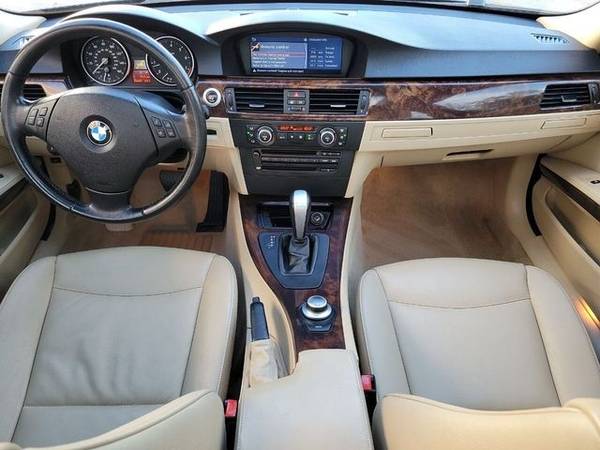 2008 BMW 3-Series 328i Sedan 4D - - by dealer for sale in Buford, GA – photo 19