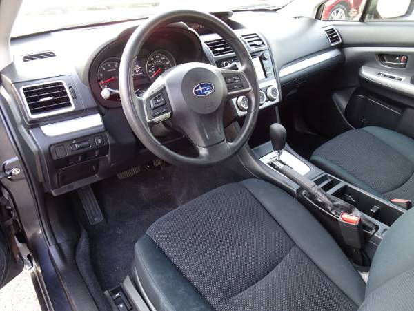 2016 Subaru Impreza AWD 2.0i Premium for sale in Burnsville, MN – photo 10