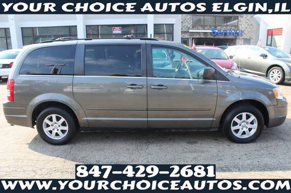 2010 *CHRYSLER*TOWN & COUNTRY*LX 1OWNER KEYLES ALLOY GOOD TIRES 330213 for sale in Elgin, IL – photo 6
