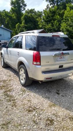 2007 Saturn Vue - cars & trucks - by owner - vehicle automotive sale for sale in Linn creek, MO – photo 2