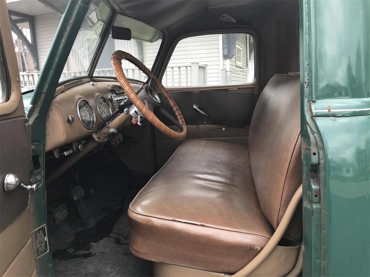 1948 Chevrolet 3100 for sale in Utica, OH – photo 7