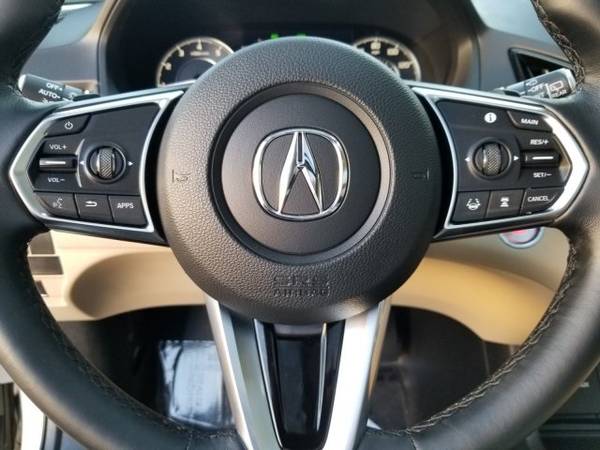 2019 Acura RDX Technology Package for sale in Palatine, IL – photo 19