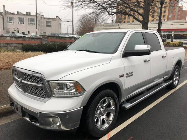 2016 Ram 1500 - - by dealer - vehicle automotive sale for sale in Arlington, District Of Columbia – photo 5