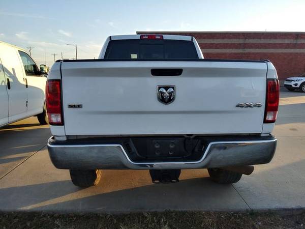 2018 Ram 2500 Crew Cab - Financing Available! - cars & trucks - by... for sale in Wichita, KS – photo 4