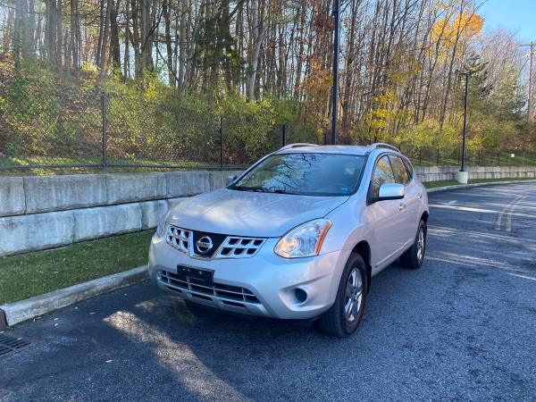 2013 Nissan Rogue AWD Low 88000 Miles - cars & trucks - by owner -... for sale in Wappingers Falls, NY – photo 4