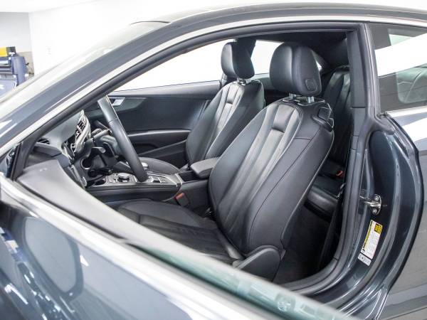 2018 Audi A5 2 0T Premium Plus - - by dealer - vehicle for sale in San Rafael, CA – photo 13