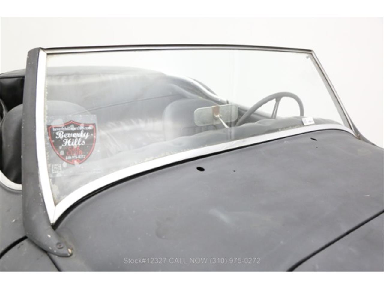 1960 Austin-Healey 3000 for sale in Beverly Hills, CA – photo 8