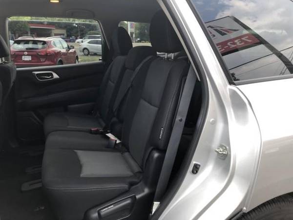 2019 Nissan Pathfinder - - by dealer - vehicle for sale in south amboy, NJ – photo 22