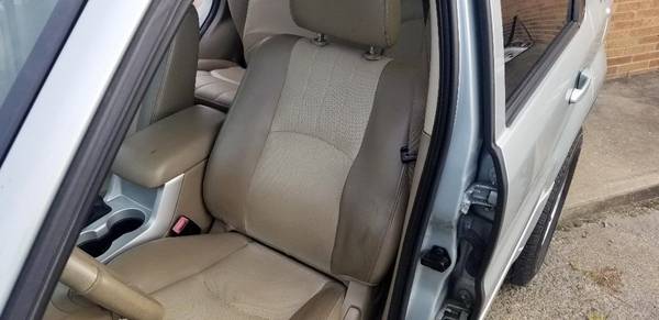 2006 Mercury Mariner Premier 4x4 - Low Miles All Power Loaded Moonroof for sale in New Castle, PA – photo 7