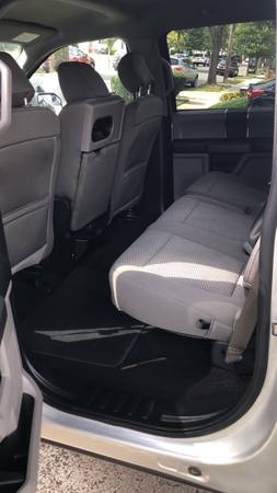 2019 FORD F150 XLT for sale in Queens Village, NY – photo 3