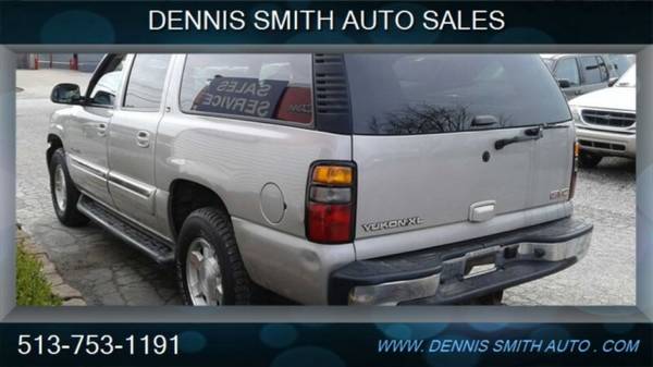 2006 GMC Yukon XL - - by dealer - vehicle automotive for sale in AMELIA, OH – photo 8