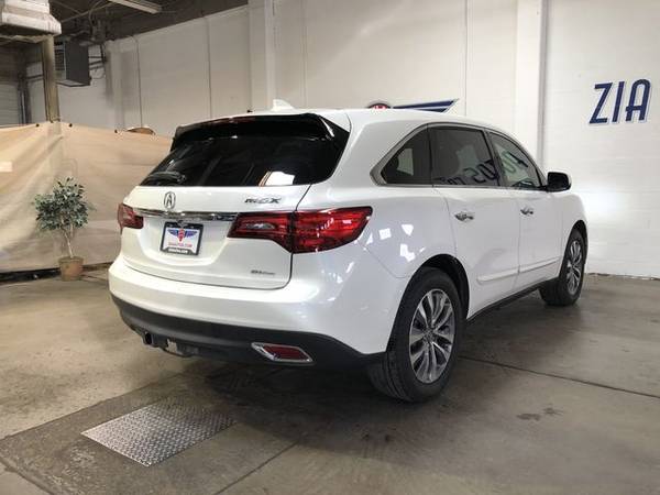 Acura MDX-We are open! Clean Sanitized vehicles. Financing Available... for sale in Albuquerque, NM – photo 5