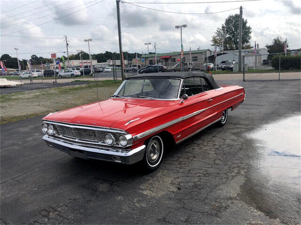 1964 Ford Convertible for sale in Greenville, NC – photo 10